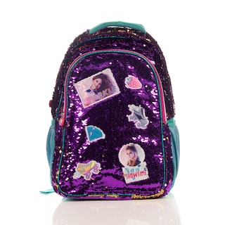 Foto 1 | Mochila Original Soy Luna Sparkle