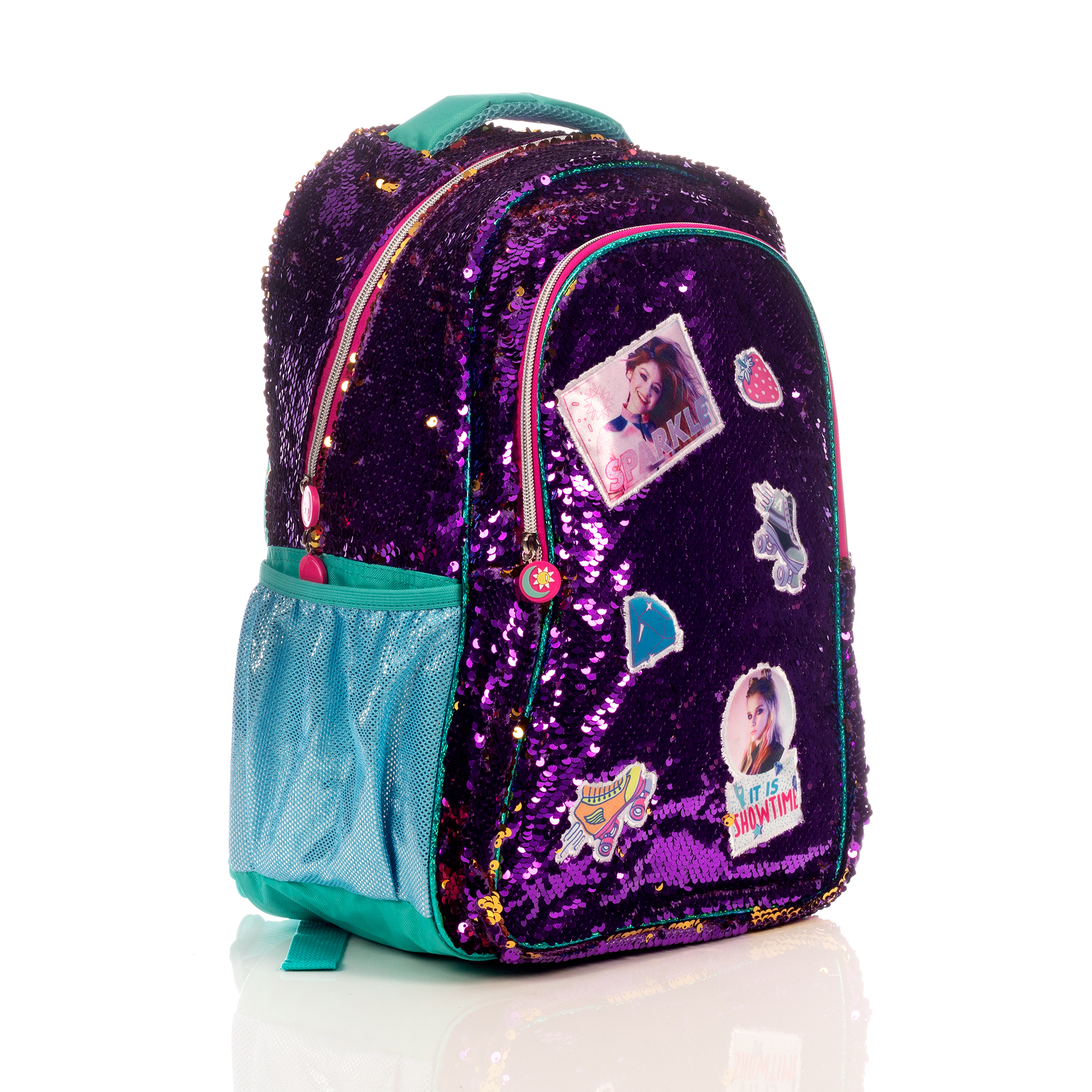 Foto 2 | Mochila Original Soy Luna Sparkle