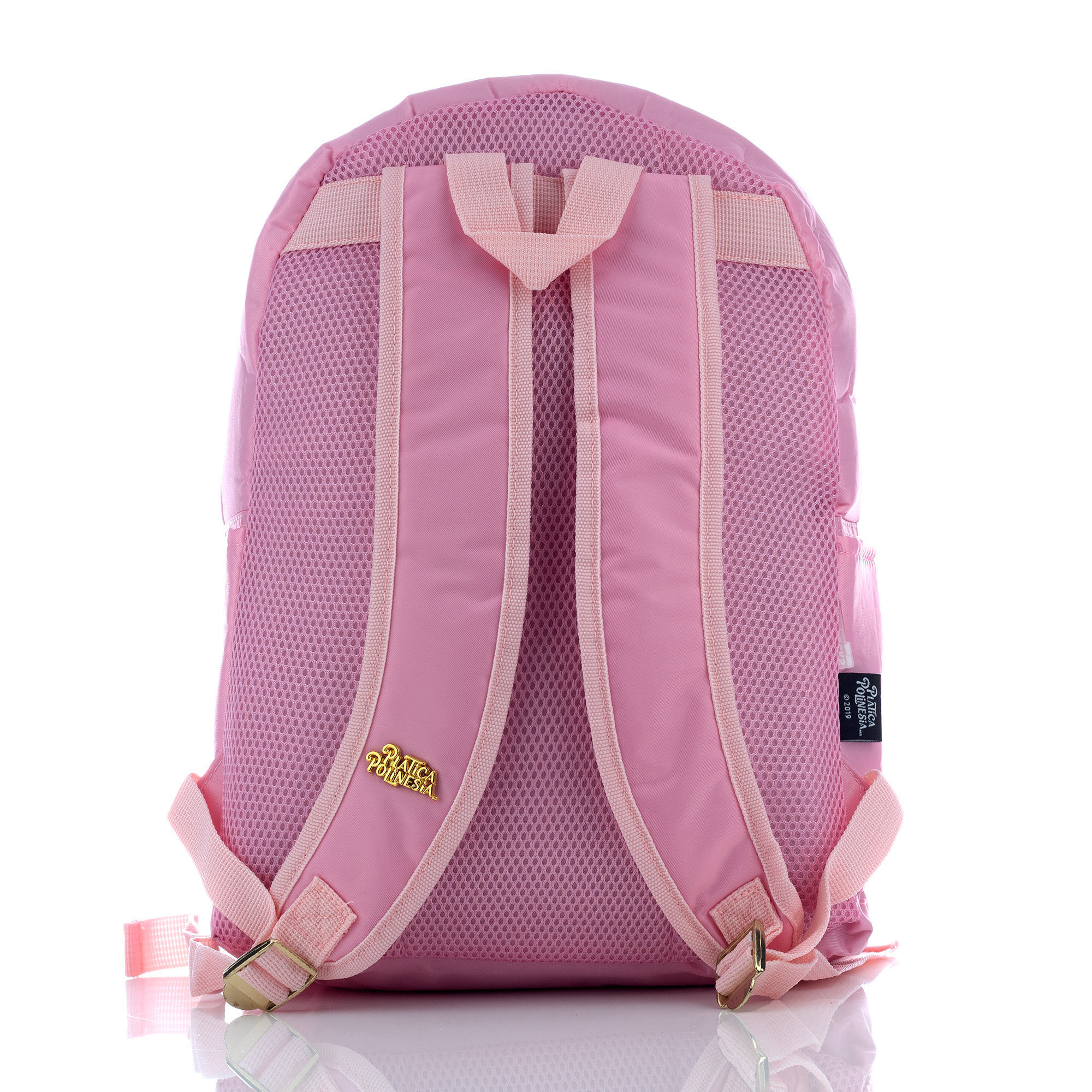 Foto 4 | Mochila Los Polinesios, Love Me