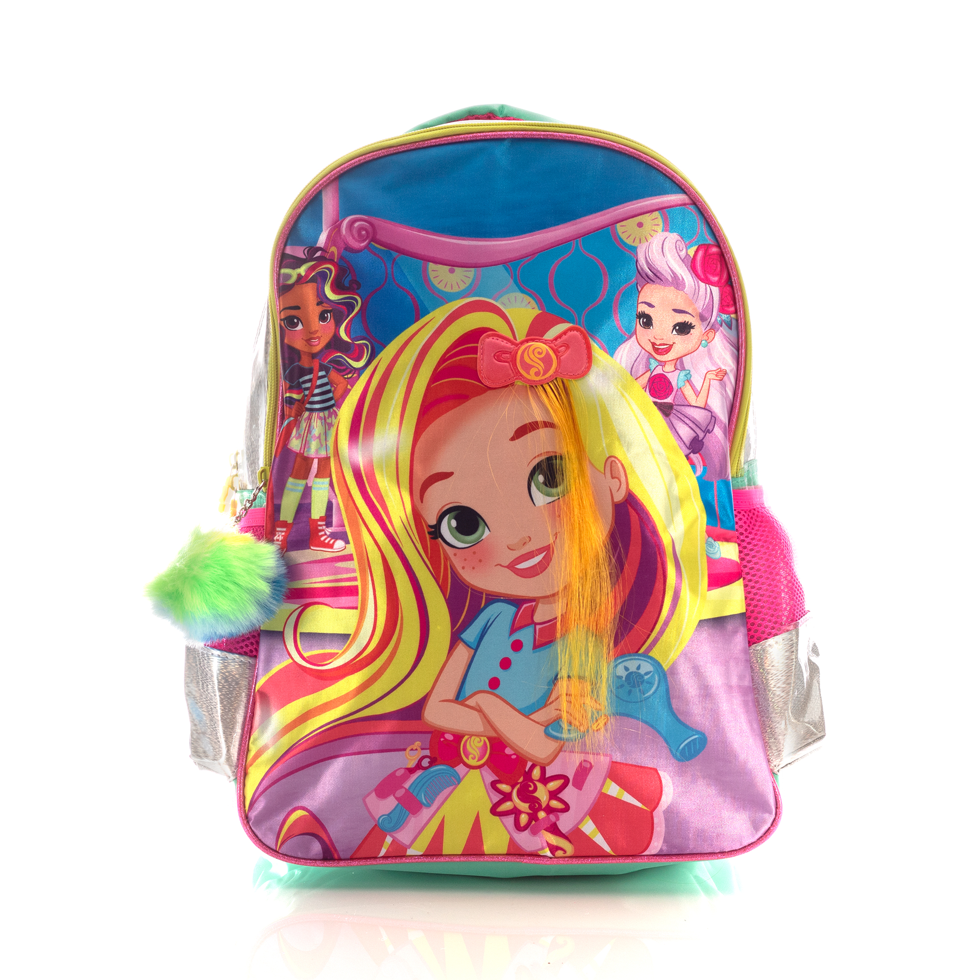 Mochila Original Sunny Day Sunny