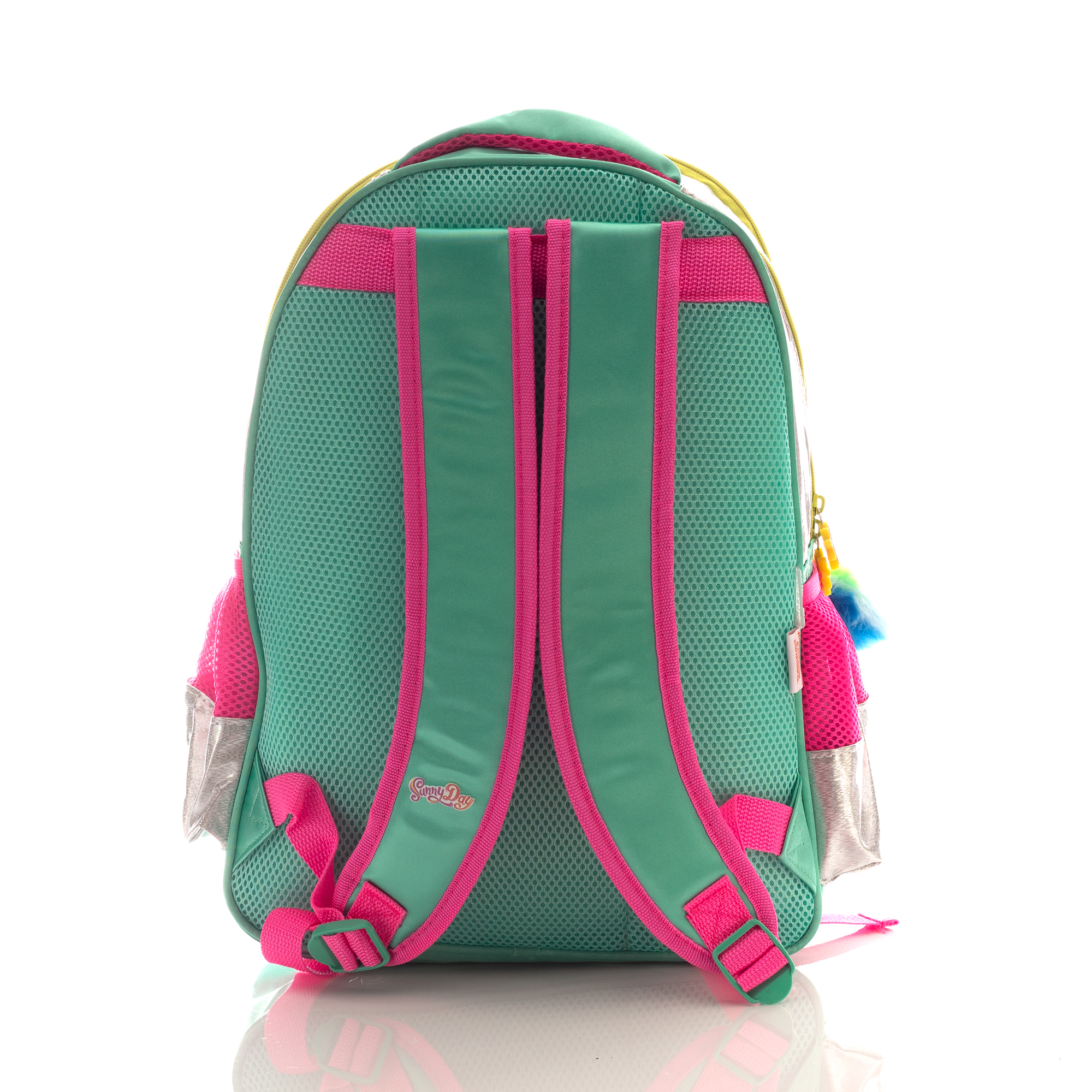 Foto 5 pulgar | Mochila Original Sunny Day Sunny