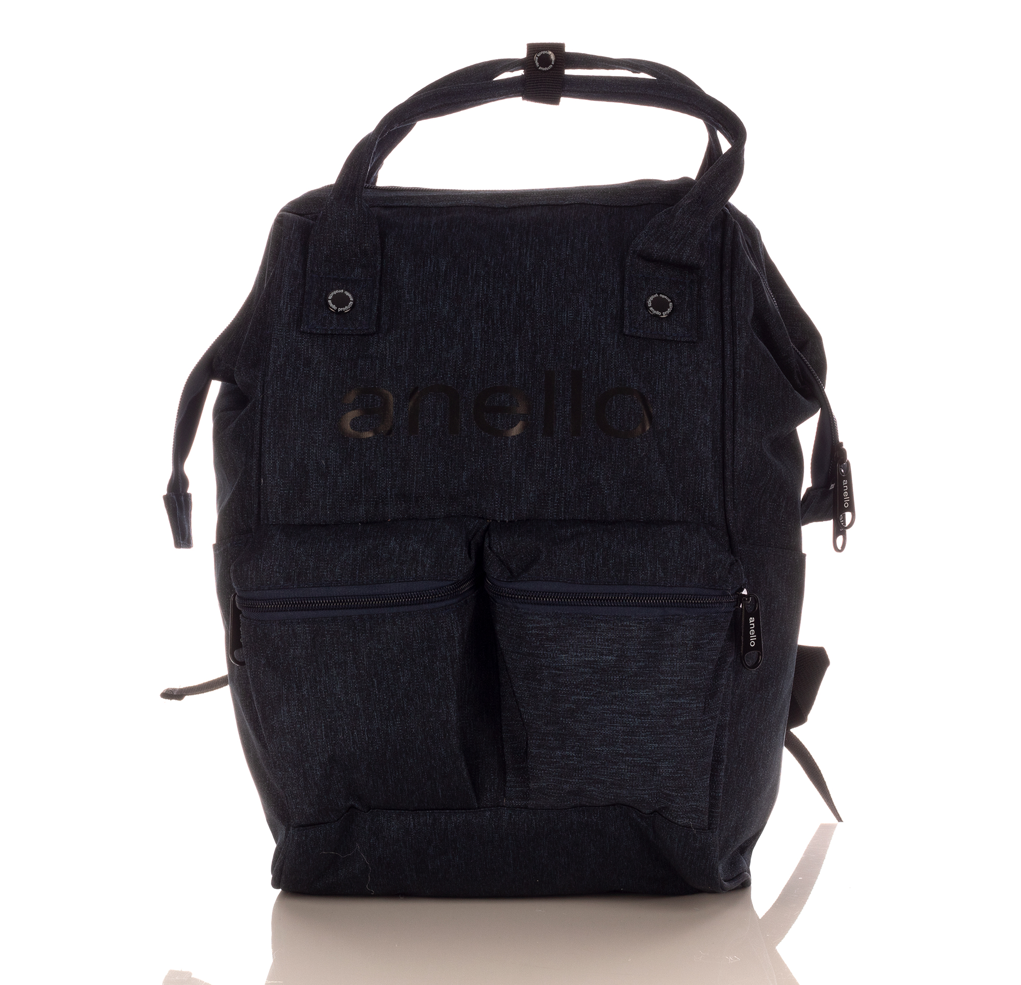 Foto 2 pulgar | Handbag Blue