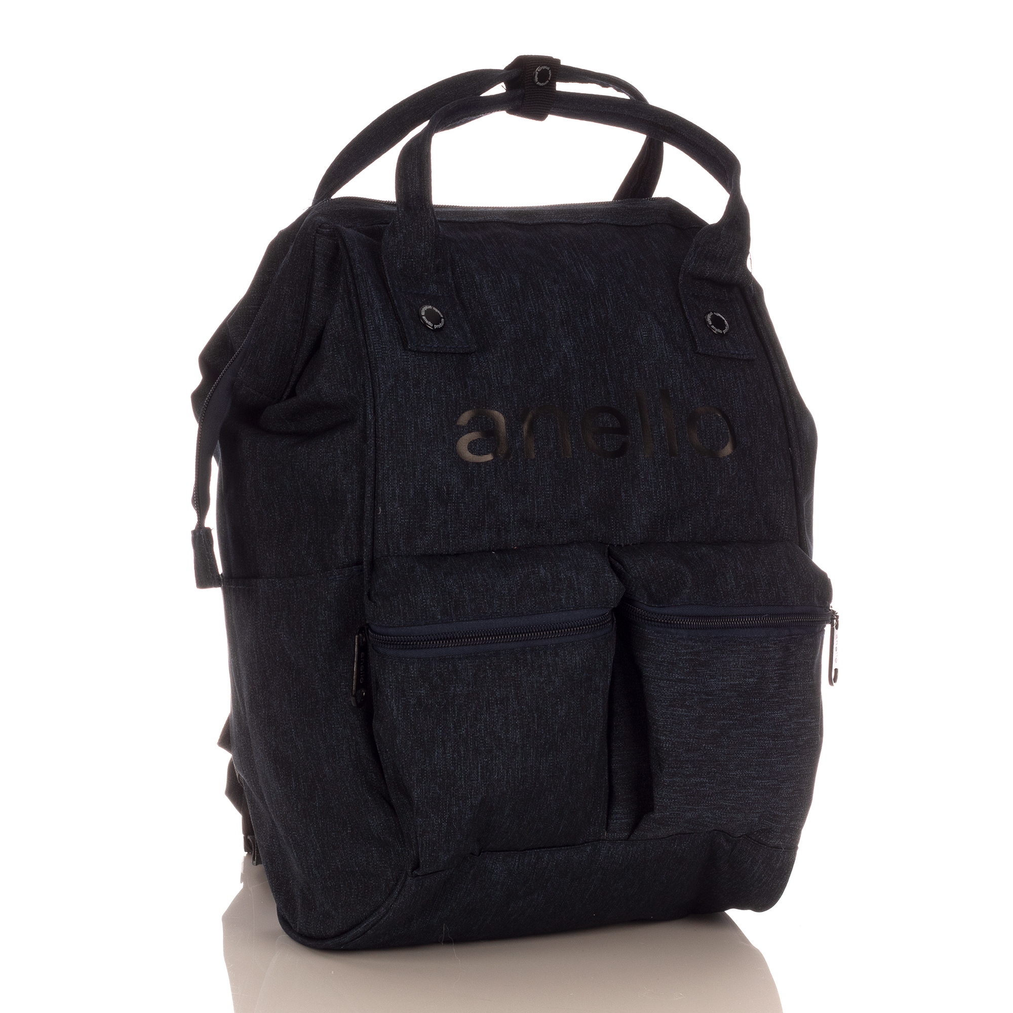 Foto 3 pulgar | Handbag Blue