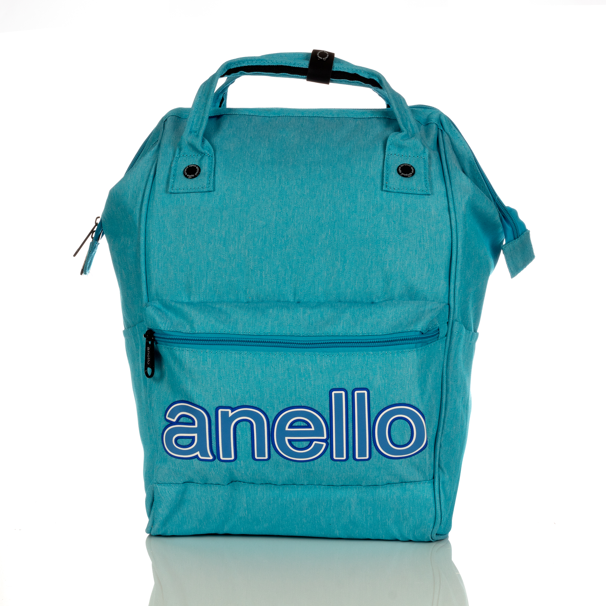 Foto 1 | Handbag Blue Letters