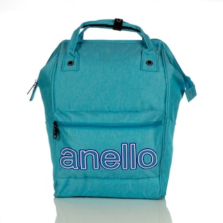 Foto 1 | Handbag Blue Letters