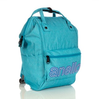 Foto 2 | Handbag Blue Letters