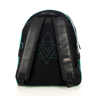 Foto 4 | Mochila ATM Los Polinesios Wild Lion