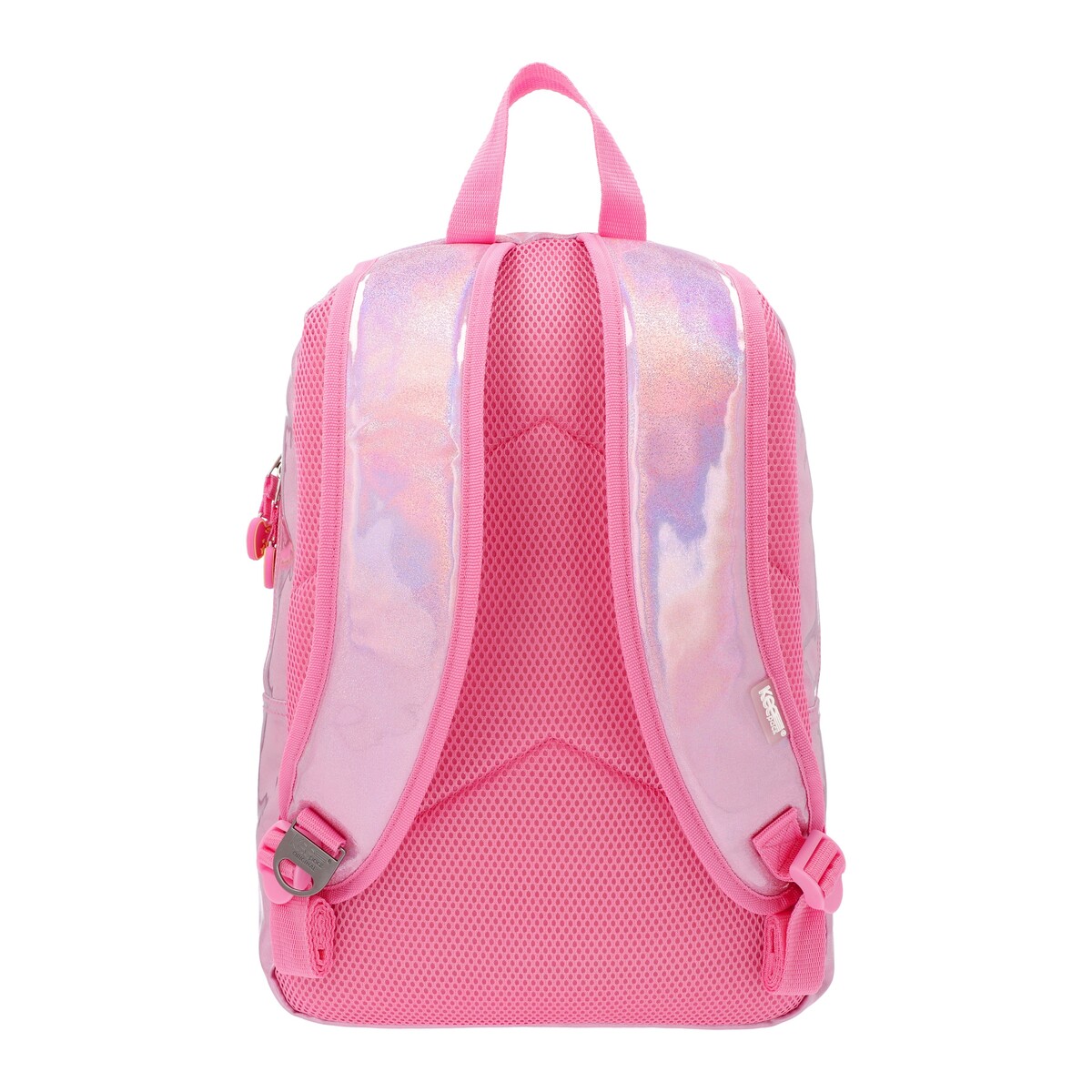 Foto 6 pulgar | Mochila Escolar Lol Surprise Omg Rosa Con Brillos Original Backpack