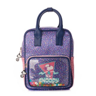Foto 4 | Set Snoopy Fantastic Sparks Peanuts Original 3 Piezas