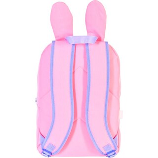 Foto 3 | Mochila Escolar Yadatex Conejita Miffy Rosa