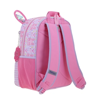 Foto 3 | Mochila Chenson Lepin Happy Girl Rosa para Niña