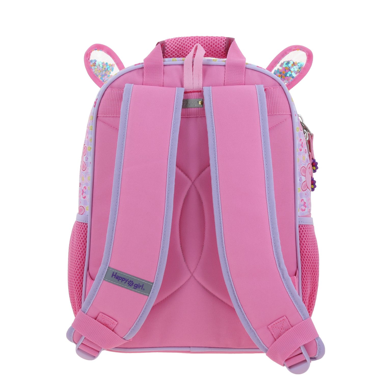 Foto 5 pulgar | Mochila Chenson Lepin Happy Girl Rosa para Niña