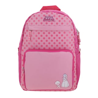 Foto 1 | Mochila Chenson Super Mario para Niña