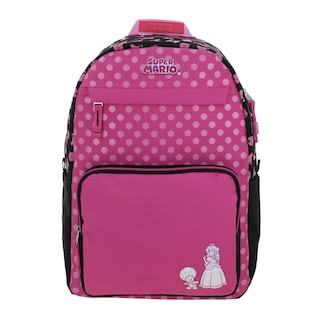 Foto 1 | Mochila Chenson Mario Bros 1818 Shall