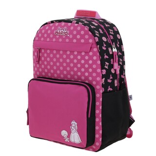 Foto 2 | Mochila Chenson Mario Bros 1818 Shall