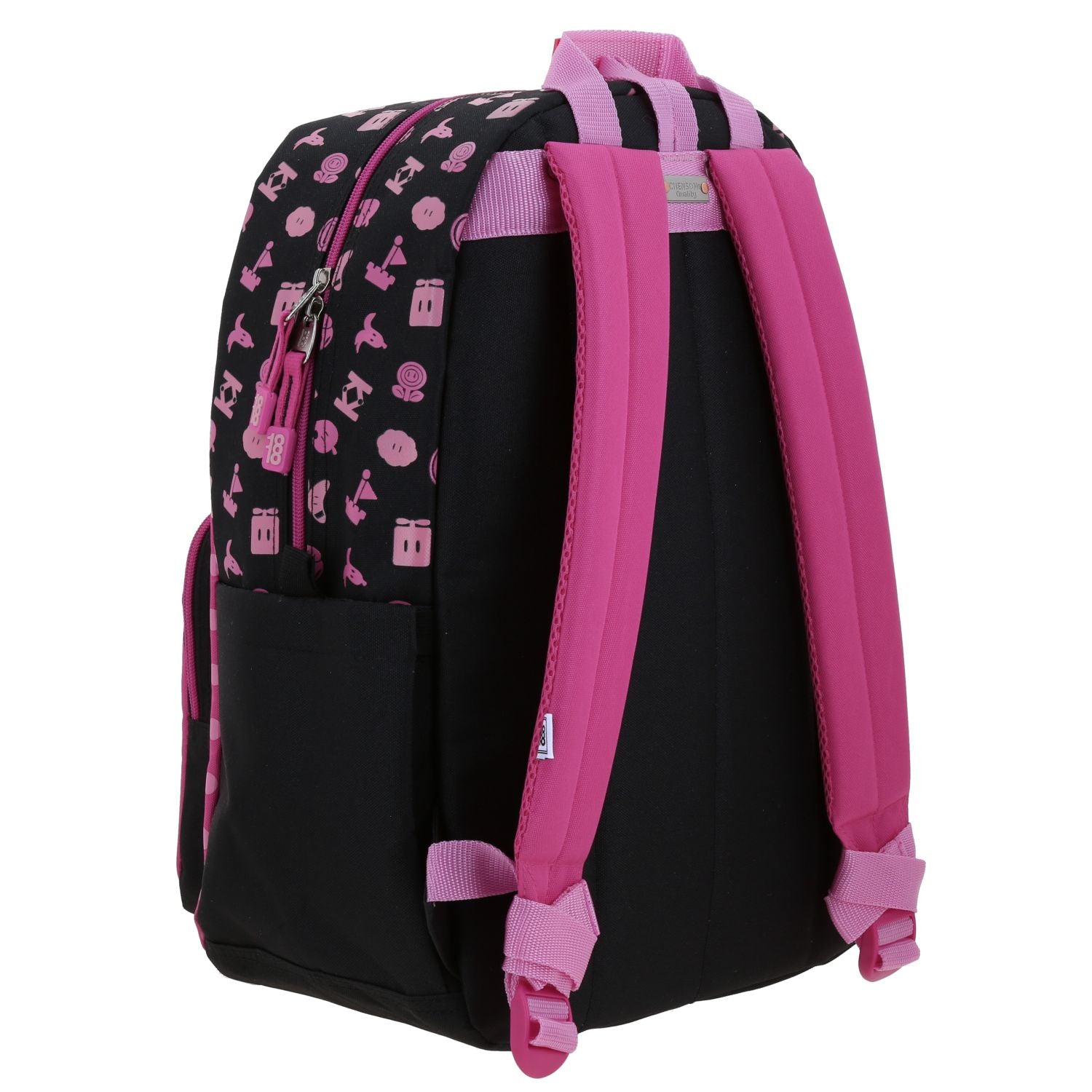 Foto 3 | Mochila Chenson Mario Bros 1818 Shall