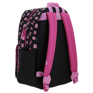 Foto 3 | Mochila Chenson Mario Bros 1818 Shall