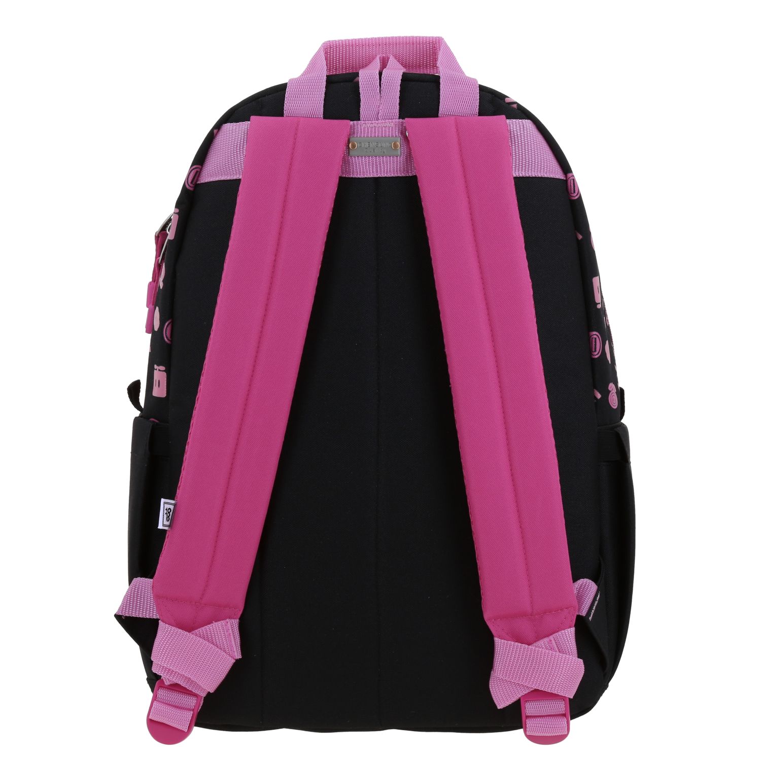 Foto 4 | Mochila Chenson Mario Bros 1818 Shall