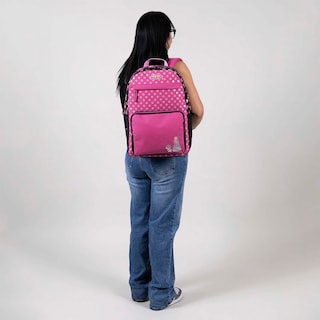 Foto 8 | Mochila Chenson Mario Bros 1818 Shall