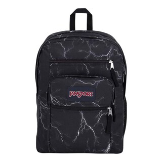Foto 1 | Mochila Jansport Negra Juvenil