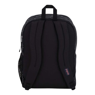 Foto 2 | Mochila Jansport Negra Juvenil