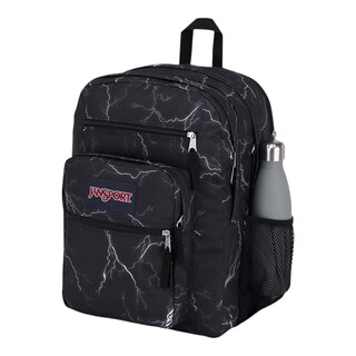 Foto 3 | Mochila Jansport Negra Juvenil