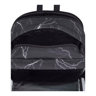 Foto 5 | Mochila Jansport Negra Juvenil