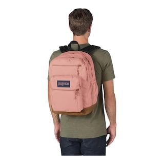 Foto 3 | Mochila Jansport Rosa Juvenil