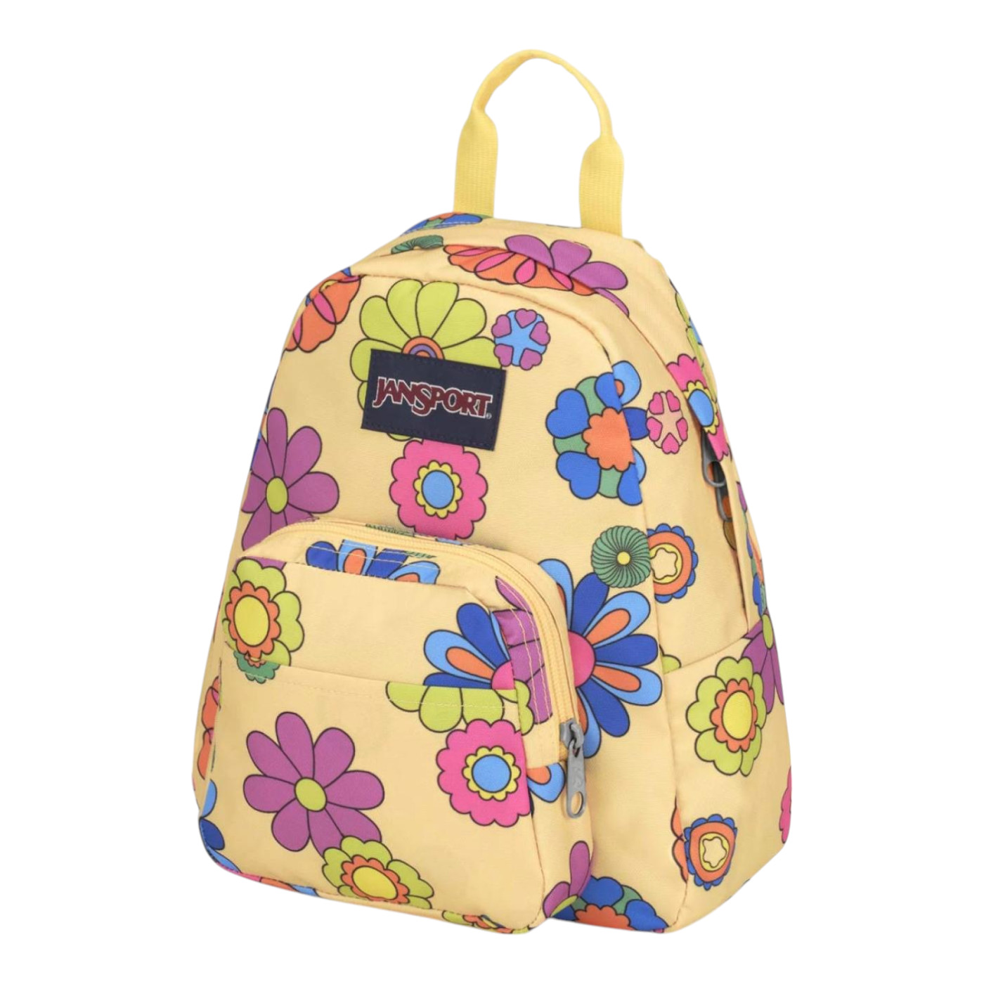 Foto 2 | Mochila Jansport Multicolor Juvenil