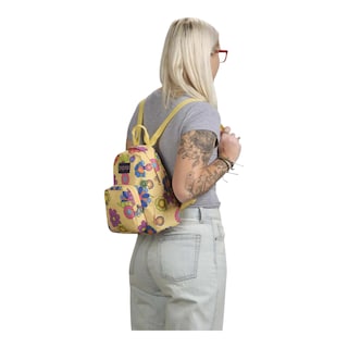 Foto 4 | Mochila Jansport Multicolor Juvenil
