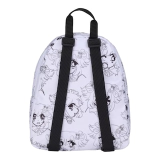 Foto 3 | Mochila Jansport Blanca Juvenil