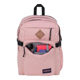 Foto 4 | Mochila Jansport Rosa Juvenil