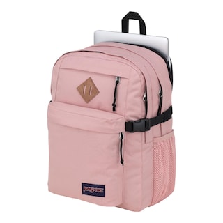 Foto 5 | Mochila Jansport Rosa Juvenil