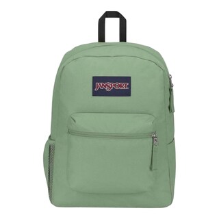 Foto 1 | Mochila Jansport Verde Juvenil