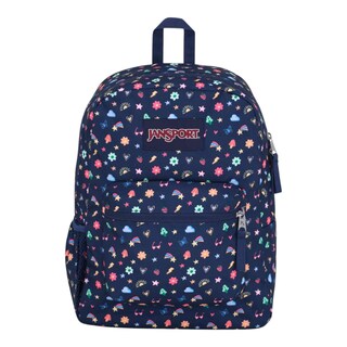 Foto 1 | Mochila Jansport Azul Juvenil