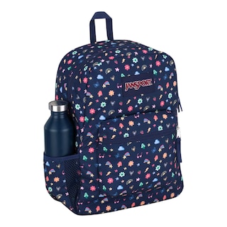 Foto 2 | Mochila Jansport Azul Juvenil
