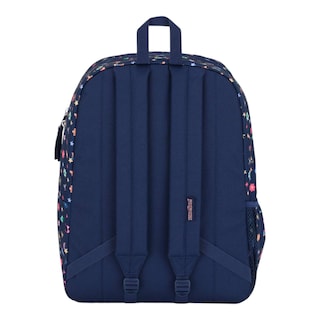 Foto 4 | Mochila Jansport Azul Juvenil