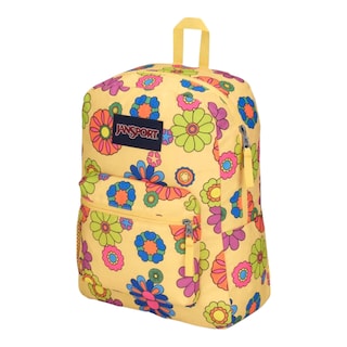 Foto 2 | Mochila Jansport Multicolor Juvenil