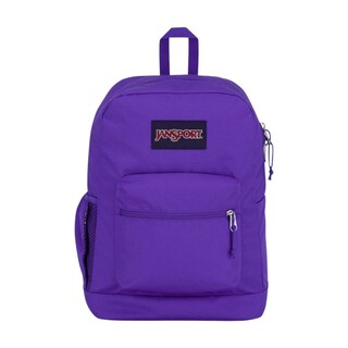 Foto 1 | Mochila Jansport Púrpura Juvenil