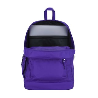 Foto 4 | Mochila Jansport Púrpura Juvenil