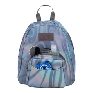 Foto 3 | Mochila Jansport Azul Juvenil