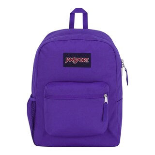 Foto 1 | Mochila Jansport Púrpura Juvenil