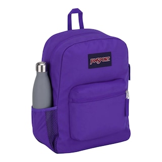 Foto 2 | Mochila Jansport Púrpura Juvenil