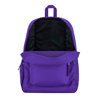 Foto 3 | Mochila Jansport Púrpura Juvenil