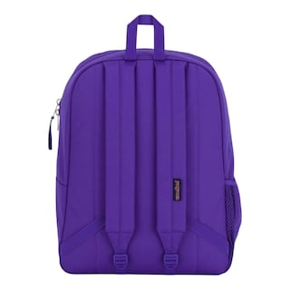 Foto 4 | Mochila Jansport Púrpura Juvenil
