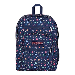 Foto 1 | Mochila Jansport Azul Juvenil