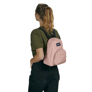Foto 4 | Mochila Jansport Rosa Juvenil