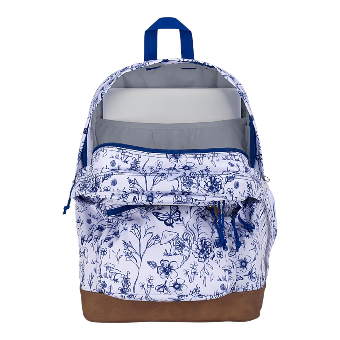 Foto 3 pulgar | Mochila Jansport Multicolor Juvenil