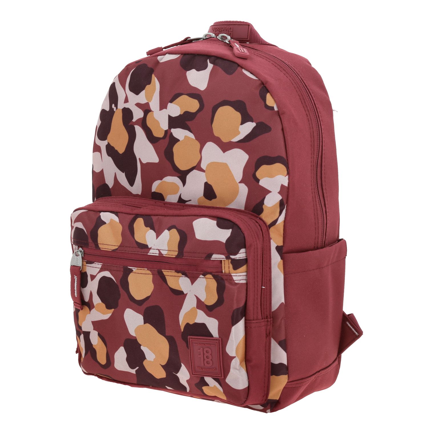 Foto 3 pulgar | Mochila Chenson 1818 Escolar Juvenil Porta Laptop Prent 1866314-m