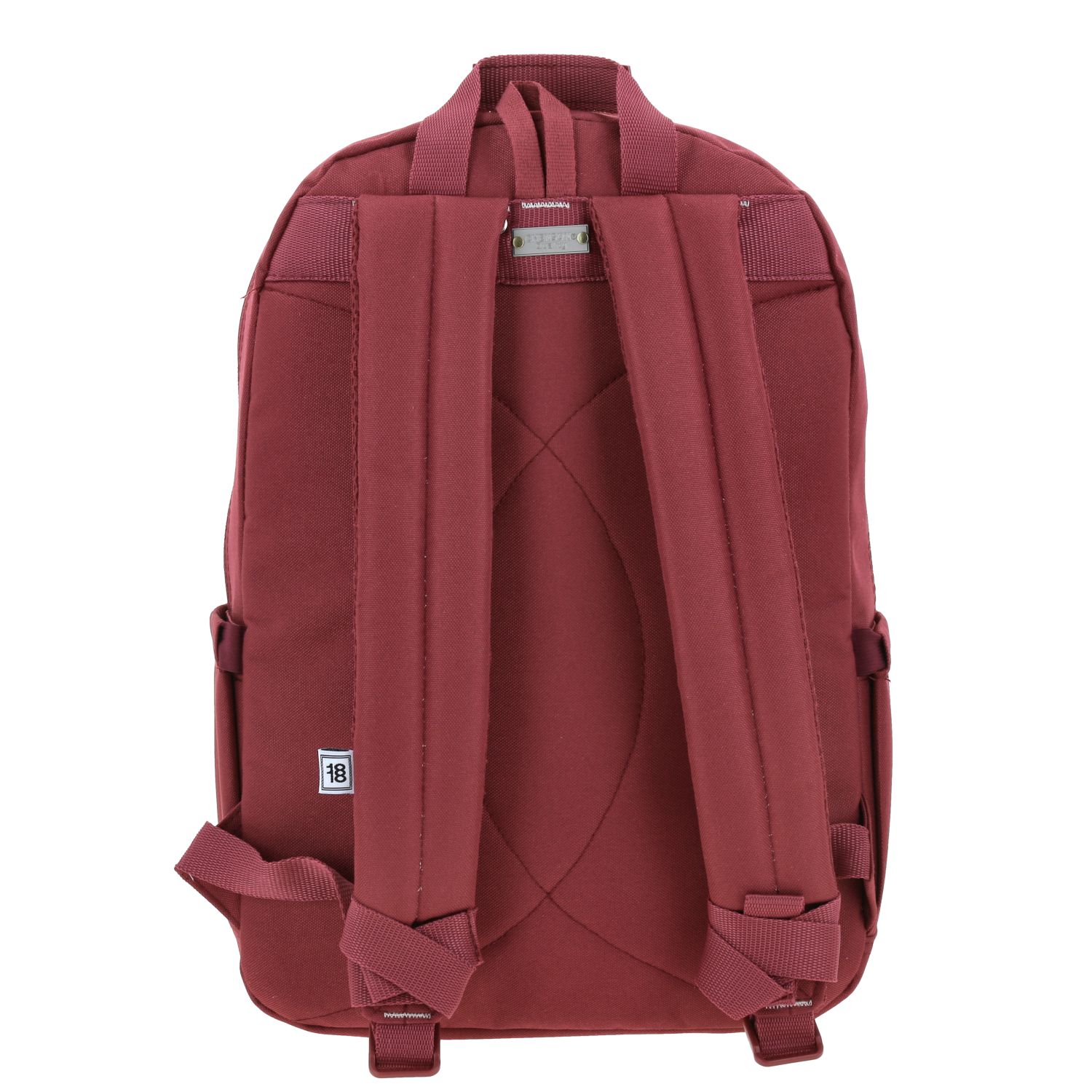 Foto 5 pulgar | Mochila Chenson 1818 Escolar Juvenil Porta Laptop Prent 1866314-m